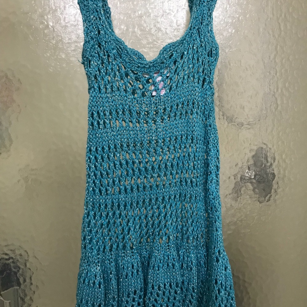 Candies Knit tank